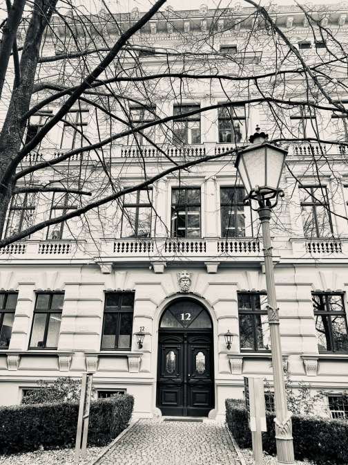 Kanzlei in Magdeburg